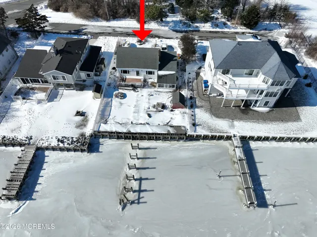 $649,999 | 18 High Tide Drive, Waretown, NJ 08758