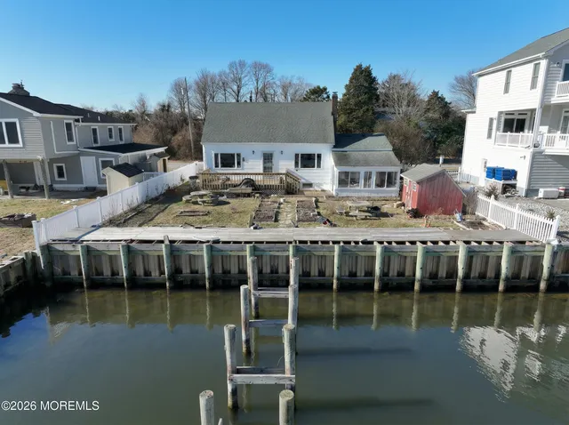 $649,999 | 18 High Tide Drive, Waretown, NJ 08758