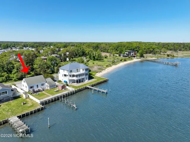$649,999 | 18 High Tide Drive, Waretown, NJ 08758