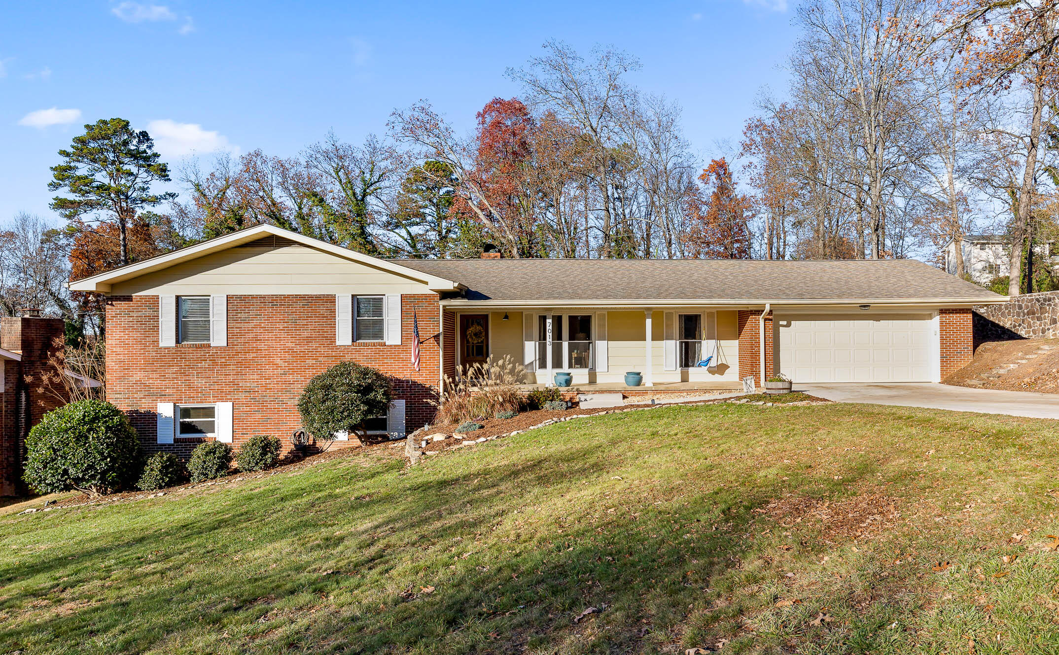 Welcome Home to 7013 Genoa Drive