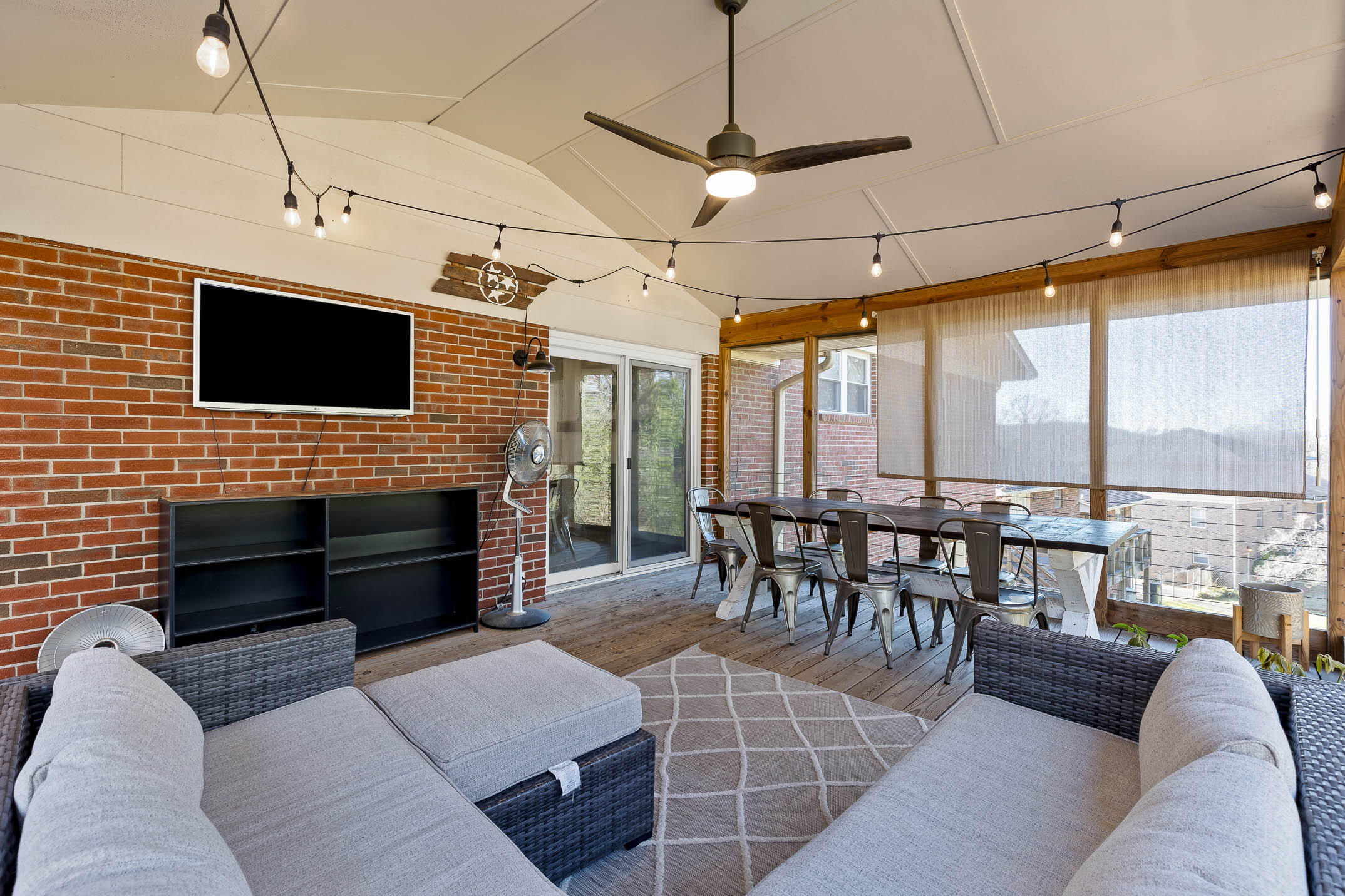 7013 Genoa Drive Chattanooga, TN 37421 - Photo 17 of 51 Outdoor Living