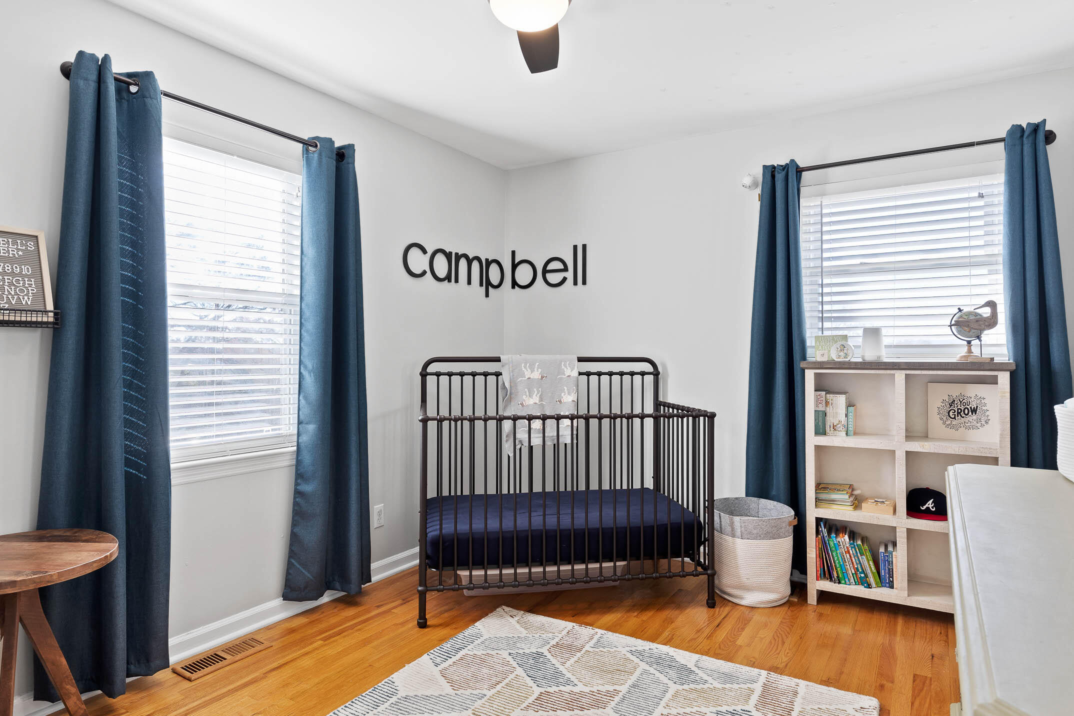 7013 Genoa Drive Chattanooga, TN 37421 - Photo 28 of 51 Guest Bed3