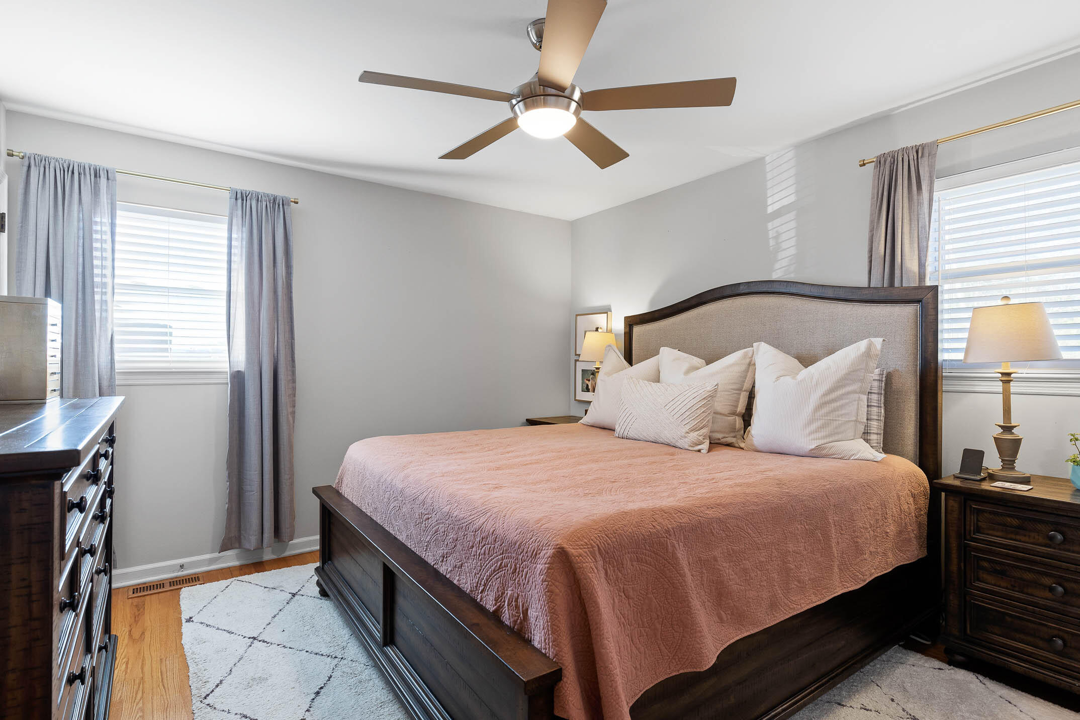 7013 Genoa Drive Chattanooga, TN 37421 - Photo 30 of 51 Primary Bedroom