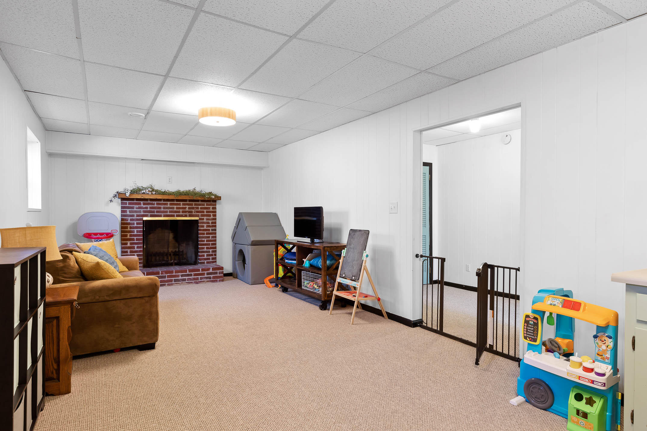 7013 Genoa Drive Chattanooga, TN 37421 - Photo 40 of 51 Basement Denv2