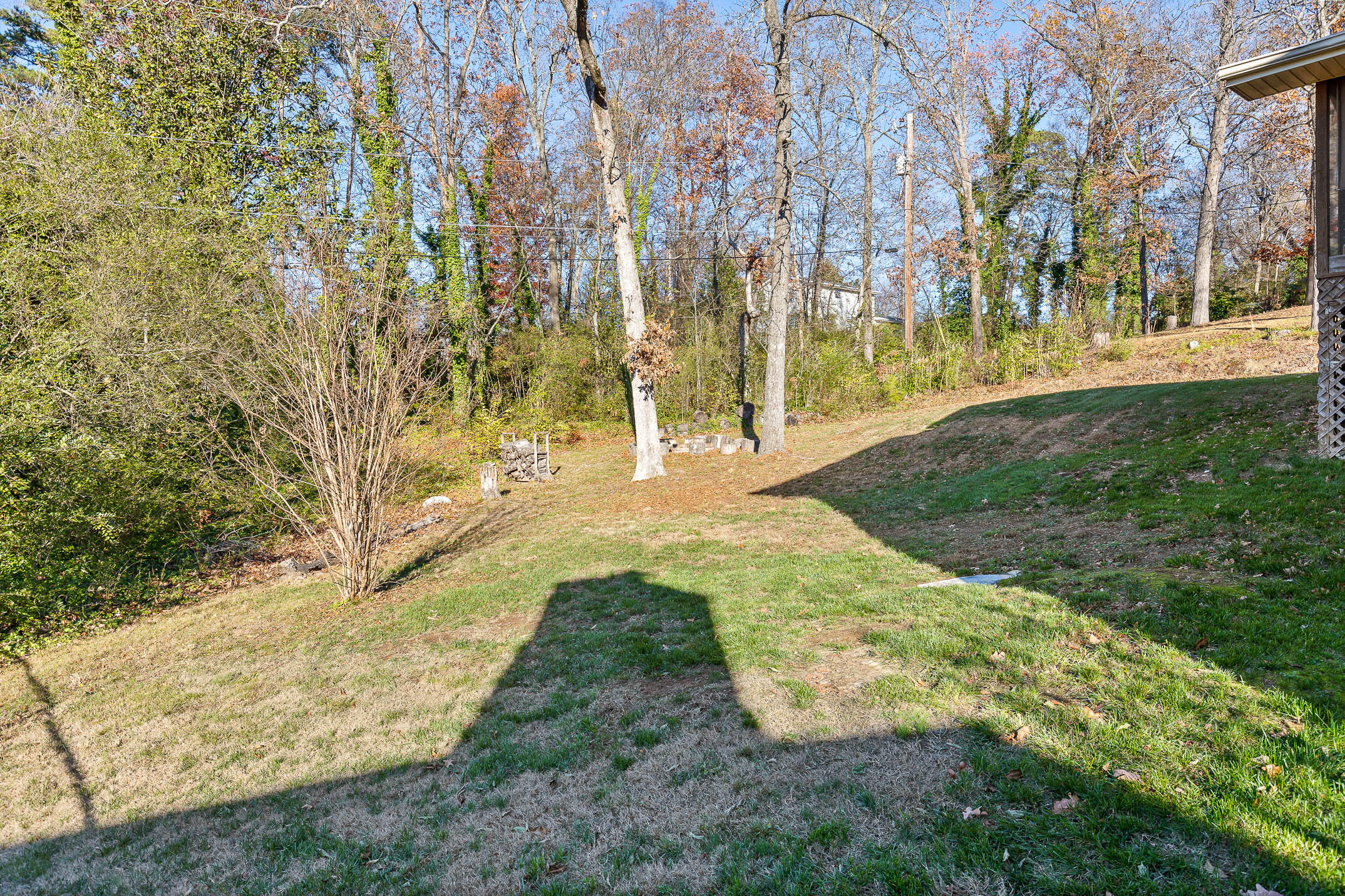 7013 Genoa Drive Chattanooga, TN 37421 - Photo 44 of 51 Sitting on over 1/2 an acre