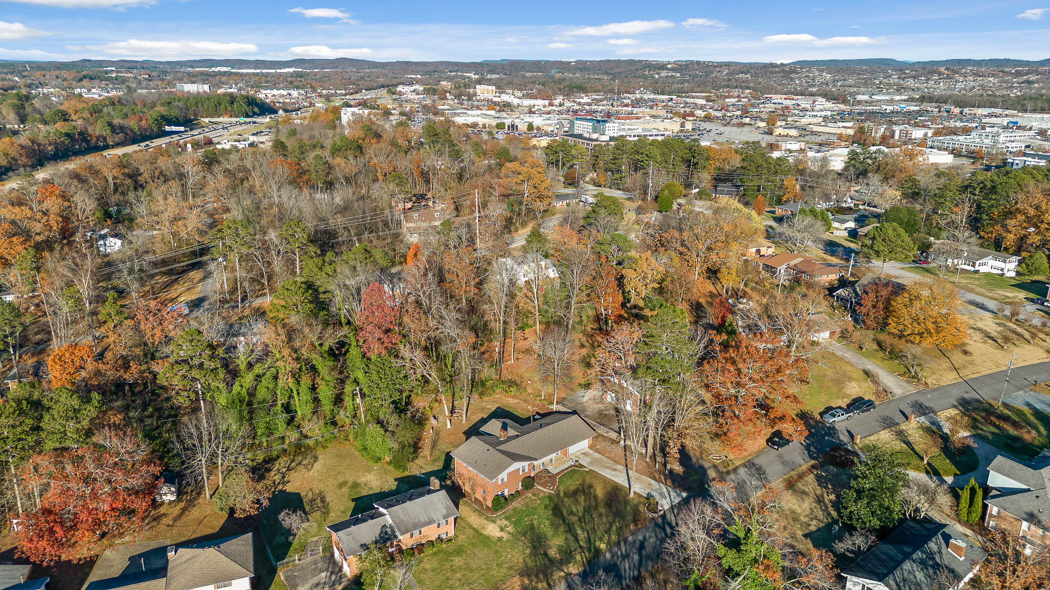 7013 Genoa Drive Chattanooga, TN 37421 - Photo 49 of 51 Welcome to beautiful Tennessee!