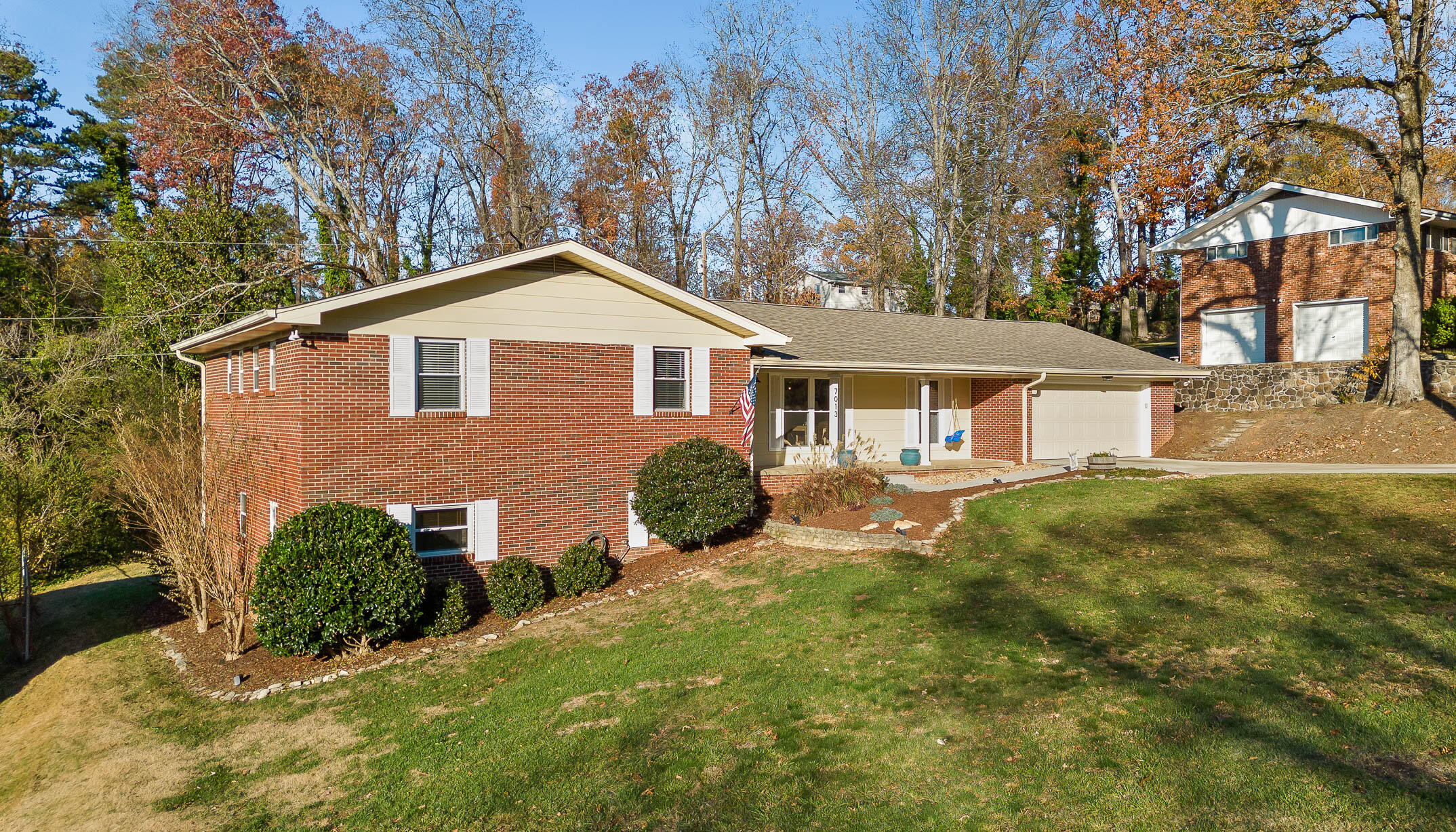 7013 Genoa Drive Chattanooga, TN 37421 - Photo 50 of 51 Welcome...