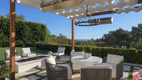 $11,850,000 | 6110 Merritt Drive, Malibu, CA 90265