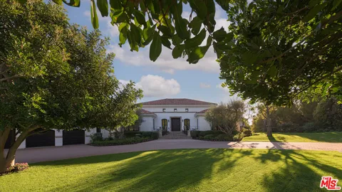 $11,850,000 | 6110 Merritt Drive, Malibu, CA 90265