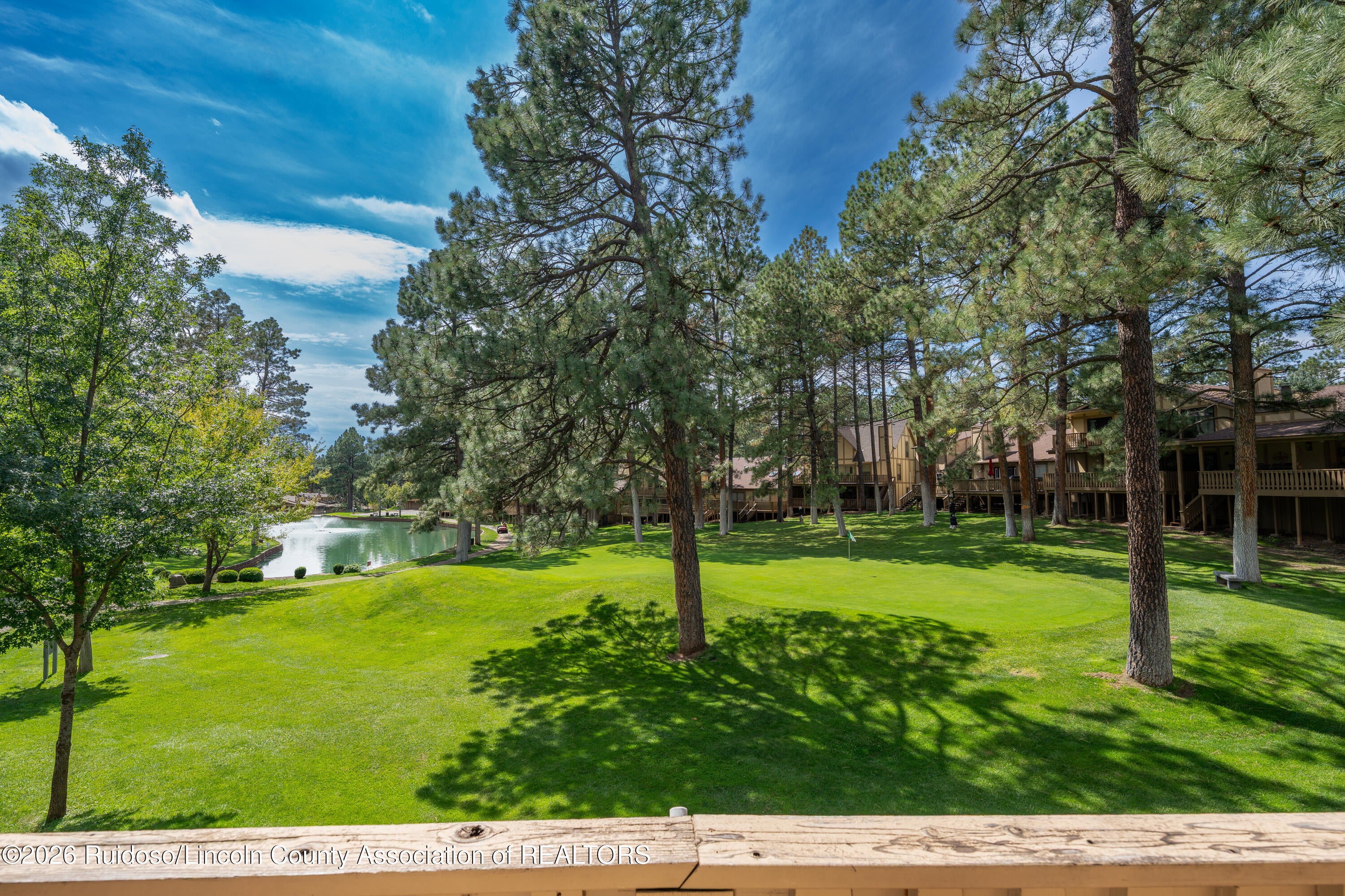 108 Innsbrook Drive, Unit 10A Ruidoso, NM 88345 - Photo 15 of 15 Gallery Image 15