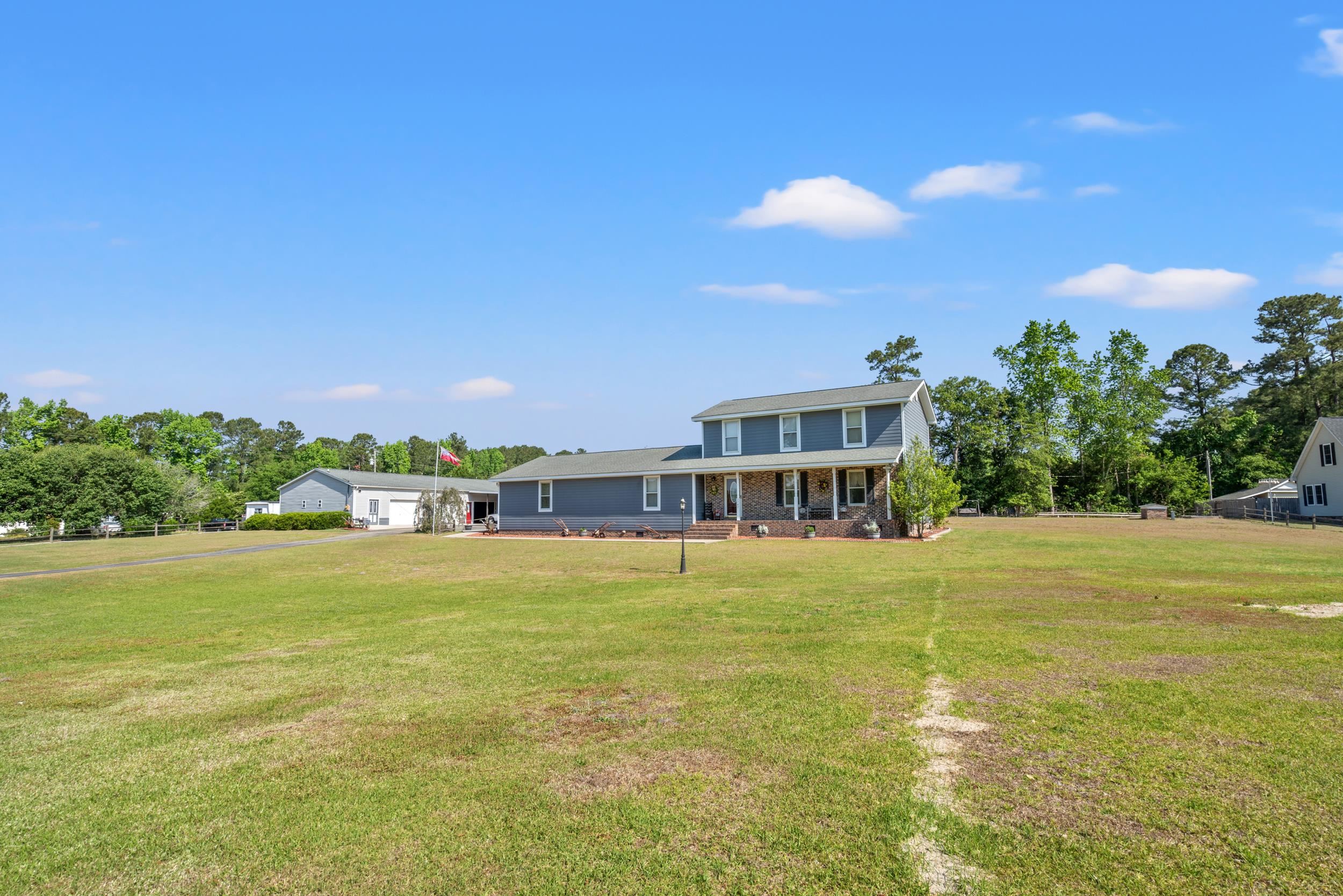 3747 Bakers Chapel Road Aynor, SC 29511 - Photo 68 of 74