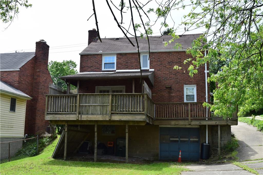 5332 Baptist Road Pittsburgh, PA 15236 - Photo 22 of 25 Gallery Image 22