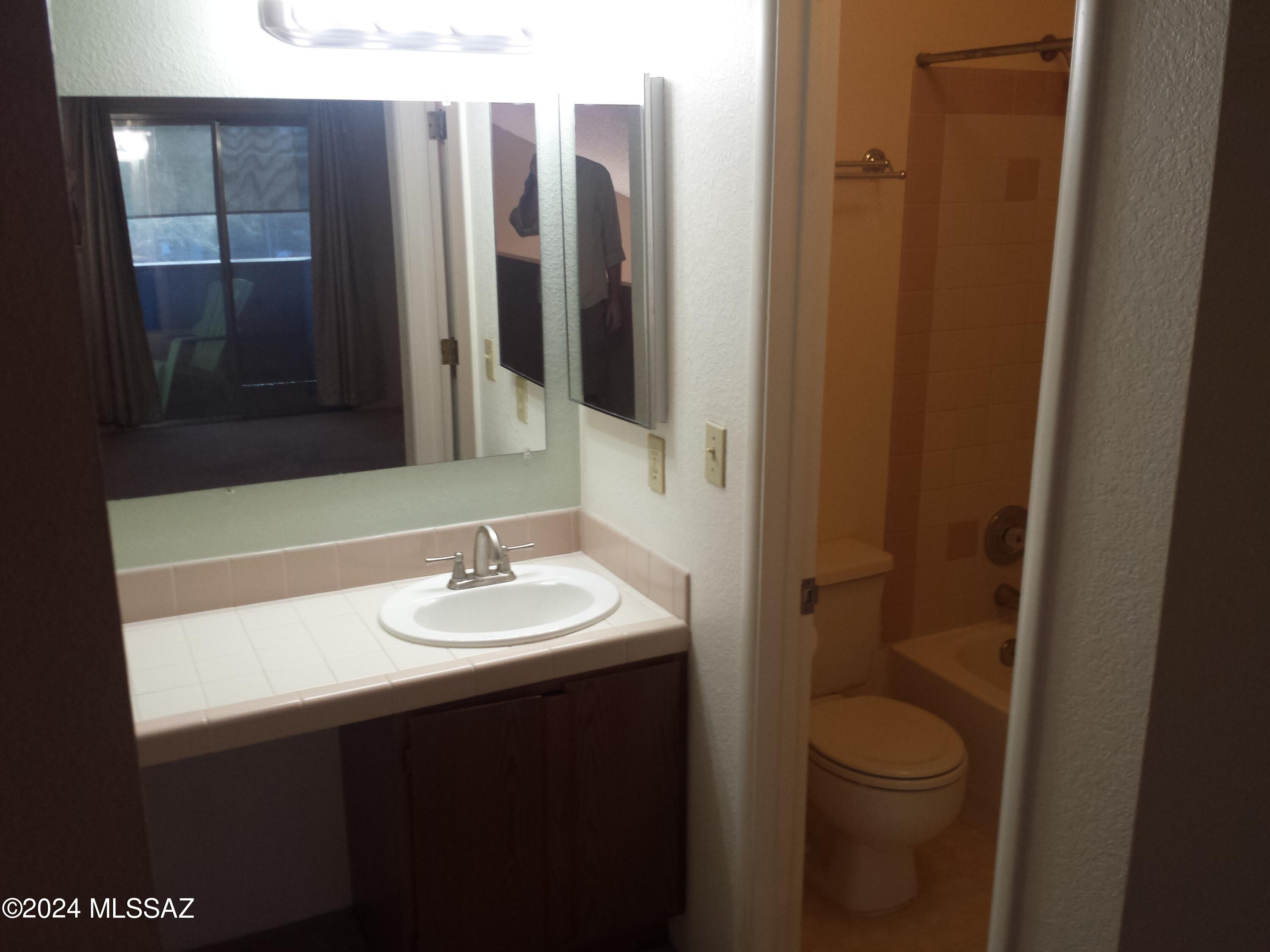 1115 West Roger Road Tucson, AZ 85705 - Photo 16 of 17