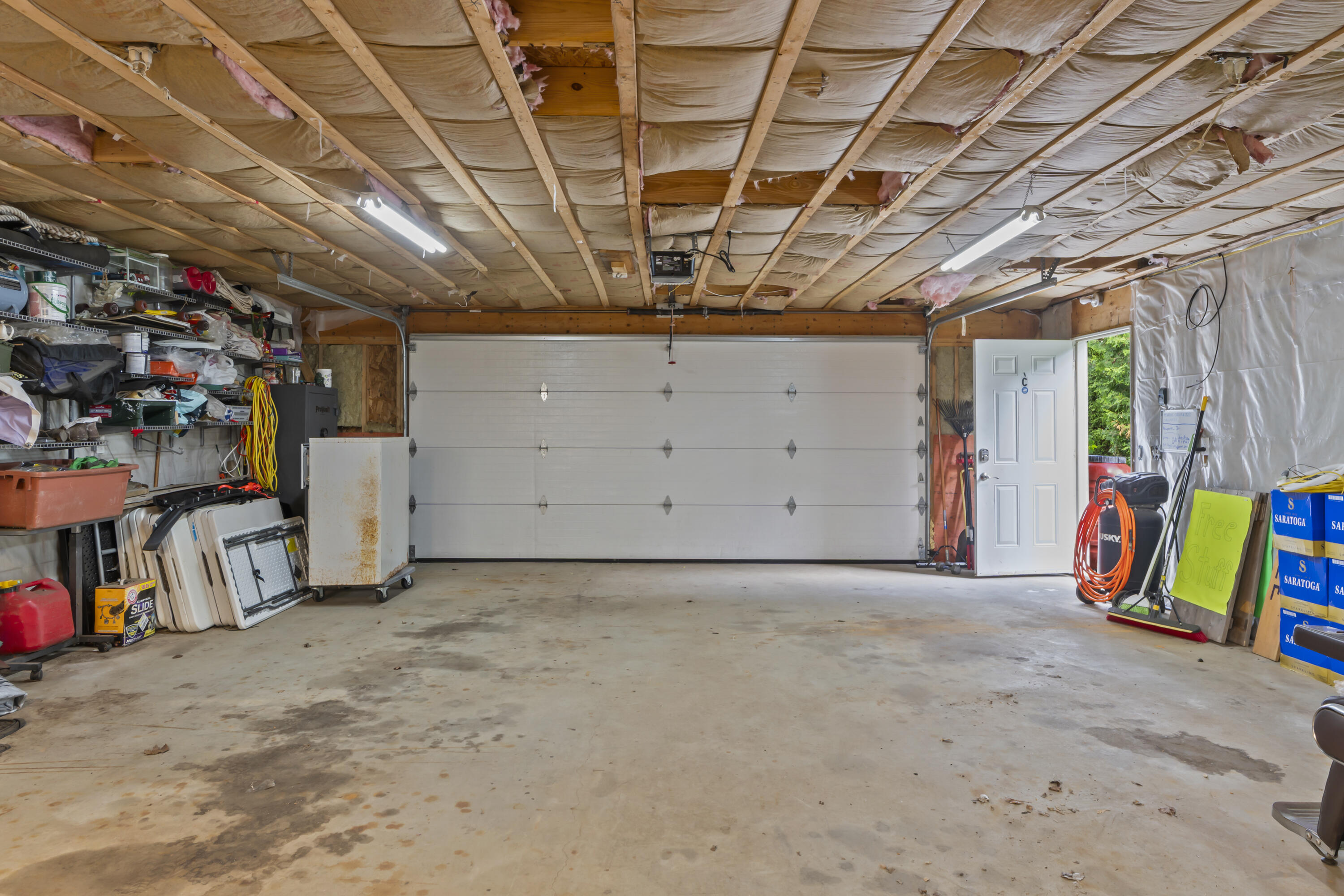 111 Scotland Bridge Road York, ME 03909 - Photo 69 of 82 Detached Garage