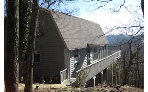 38 Locust Peg Road Jasper, GA 30143 - Photo 1 of 1 Main View