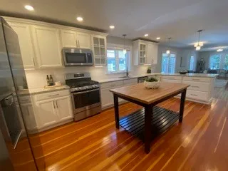$757,900 | 8-10 Fordham Street, Unit 1, Arlington, MA 02474