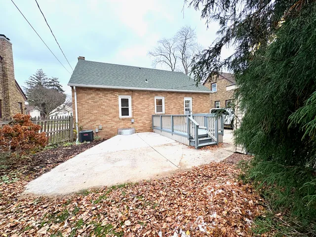 $399,900 | 7528 6th Avenue, Kenosha, WI 53143