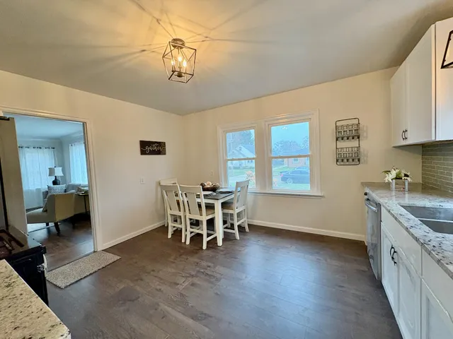 $399,900 | 7528 6th Avenue, Kenosha, WI 53143