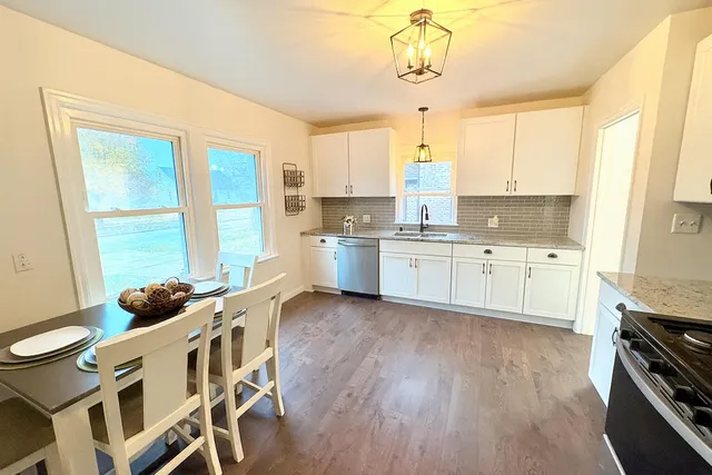 $399,900 | 7528 6th Avenue, Kenosha, WI 53143