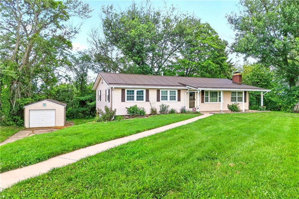 951 Linden Road Eighty Four, PA 15330 - Photo 1 of 50 Gallery Image 1