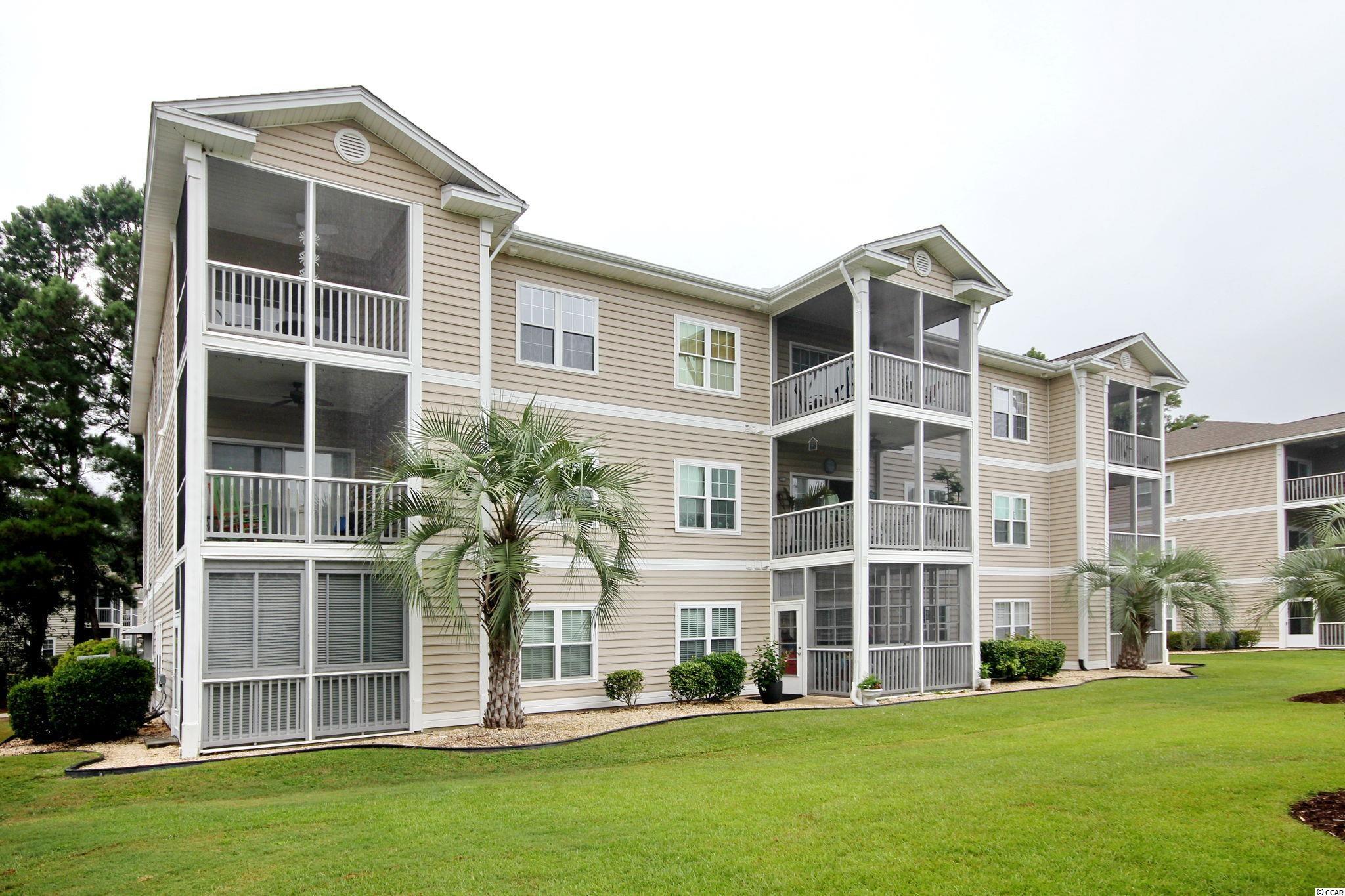 2498 Coastline Court, Unit 301 Murrells Inlet, SC 29576 - Photo 1 of 27