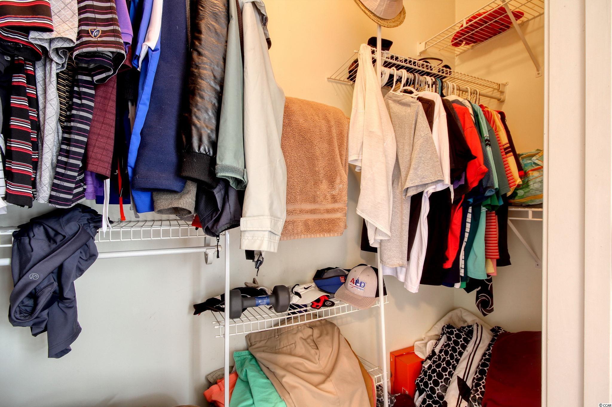 2498 Coastline Court, Unit 301 Murrells Inlet, SC 29576 - Photo 11 of 27