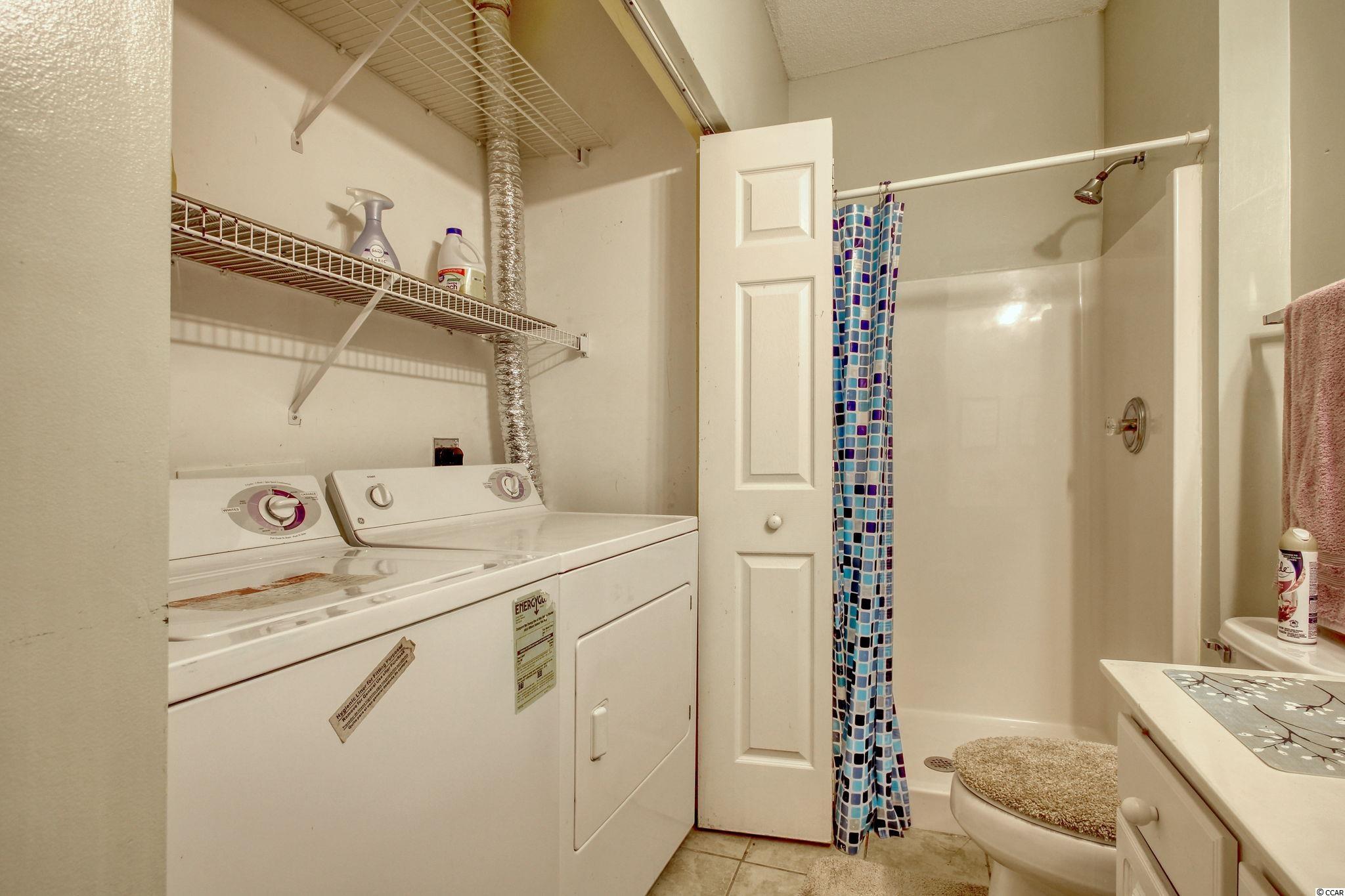 2498 Coastline Court, Unit 301 Murrells Inlet, SC 29576 - Photo 15 of 27