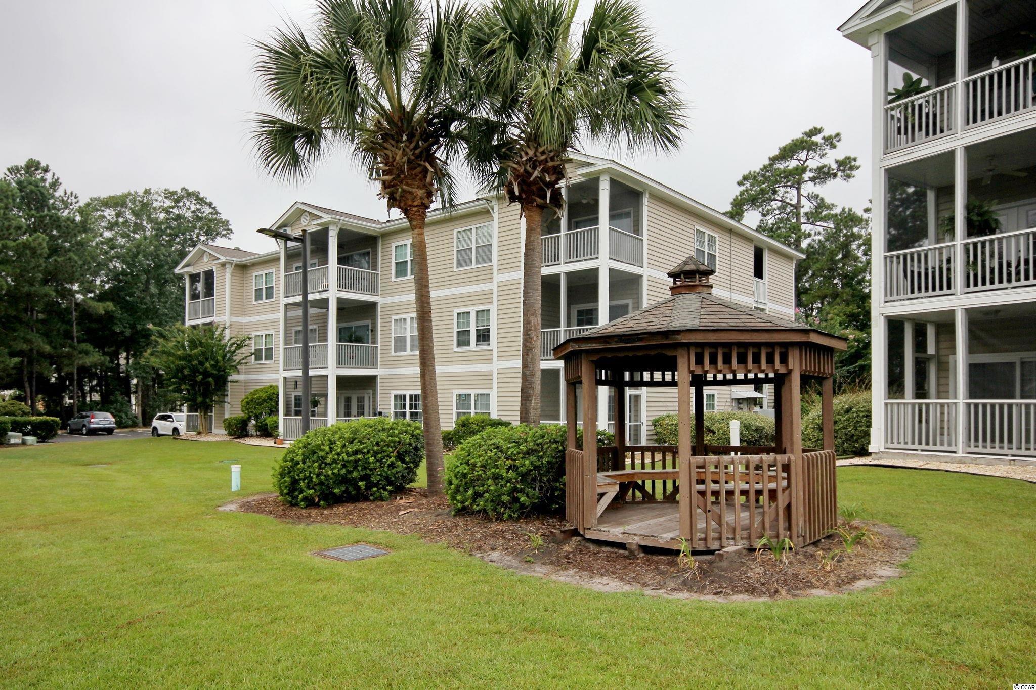 2498 Coastline Court, Unit 301 Murrells Inlet, SC 29576 - Photo 18 of 27
