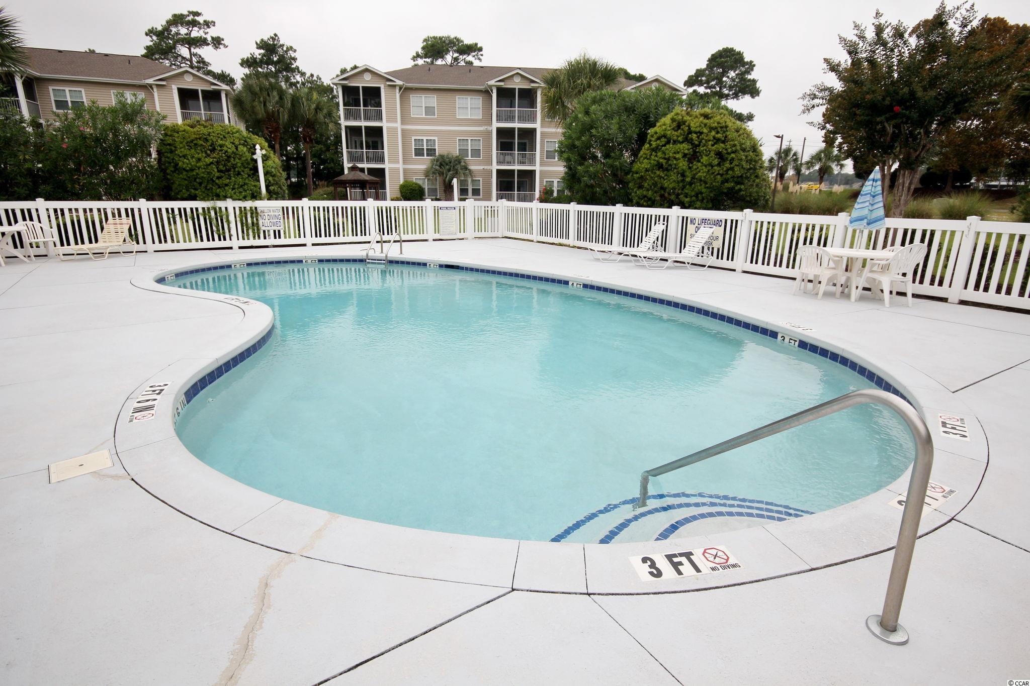 2498 Coastline Court, Unit 301 Murrells Inlet, SC 29576 - Photo 19 of 27