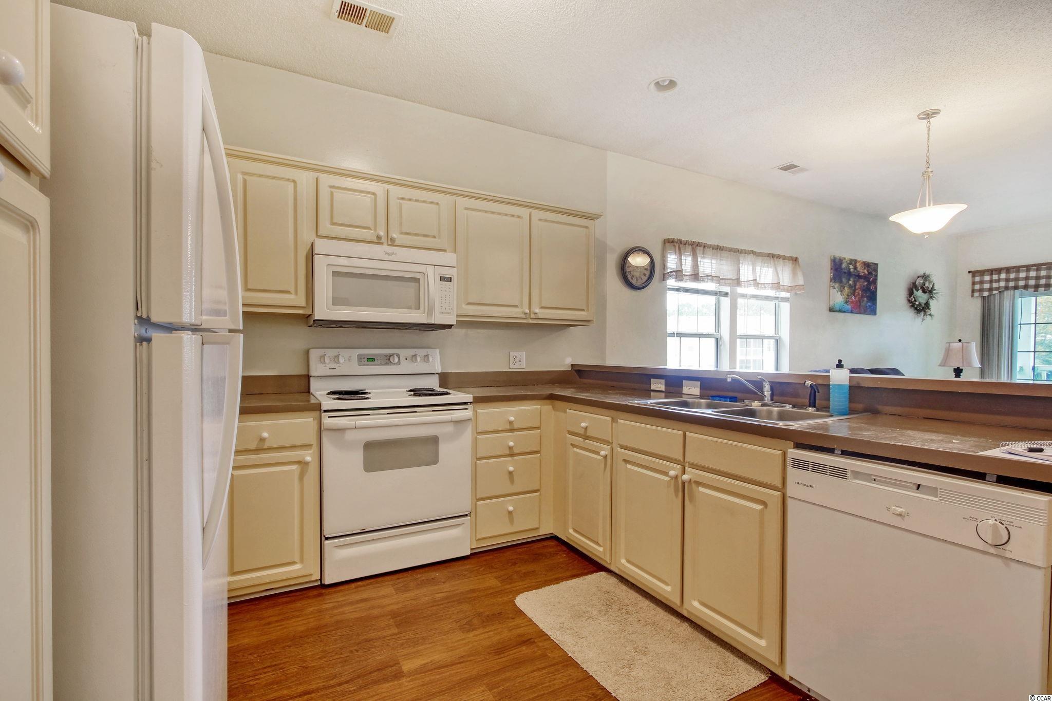 2498 Coastline Court, Unit 301 Murrells Inlet, SC 29576 - Photo 3 of 27