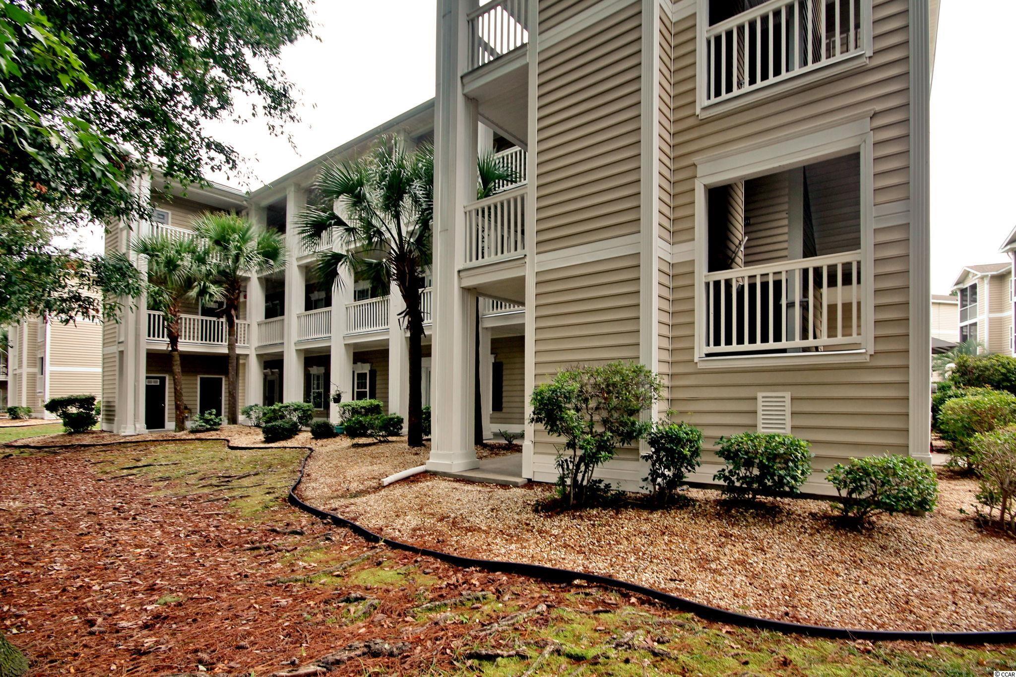 2498 Coastline Court, Unit 301 Murrells Inlet, SC 29576 - Photo 26 of 27