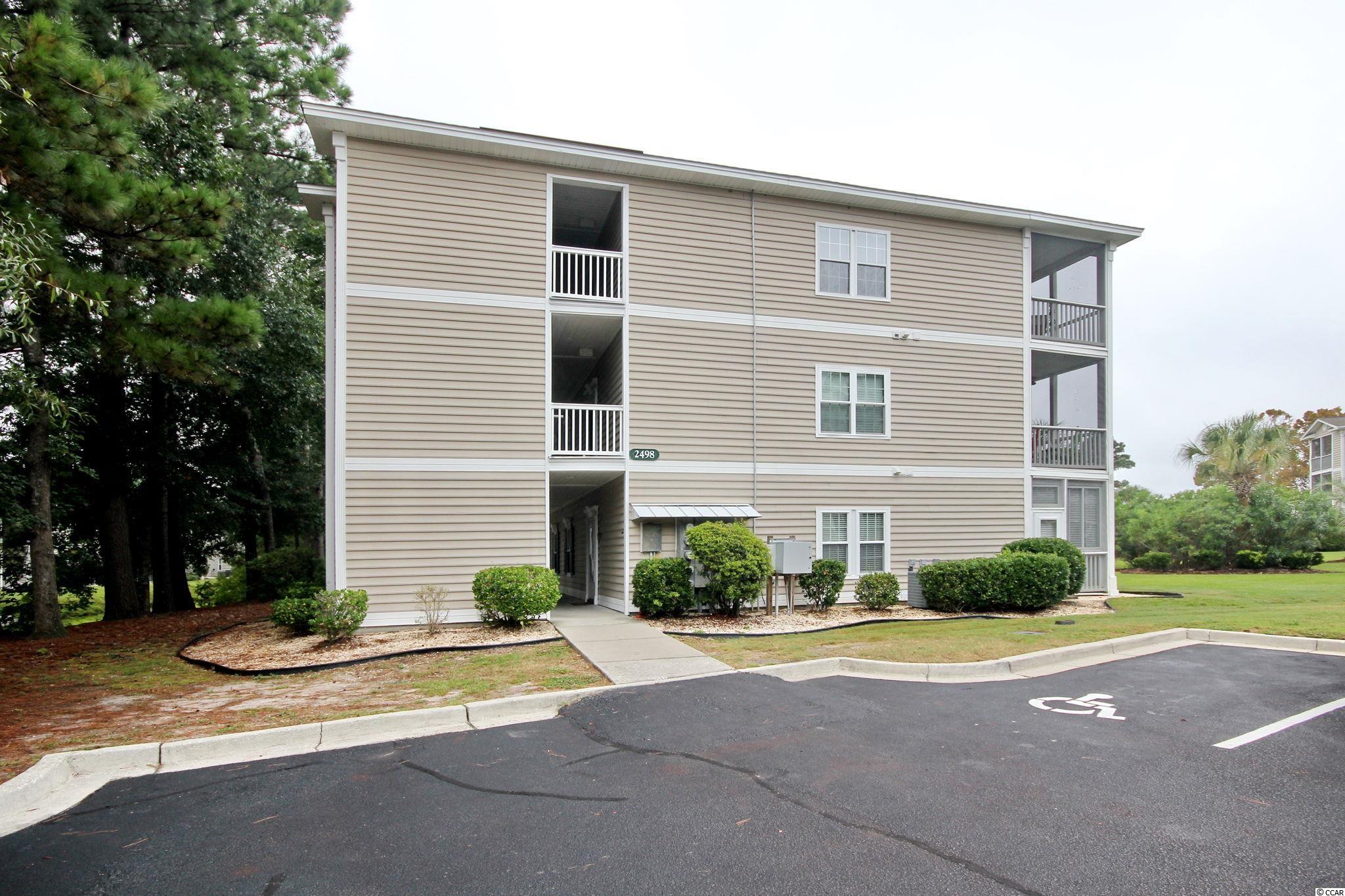 2498 Coastline Court, Unit 301 Murrells Inlet, SC 29576 - Photo 27 of 27
