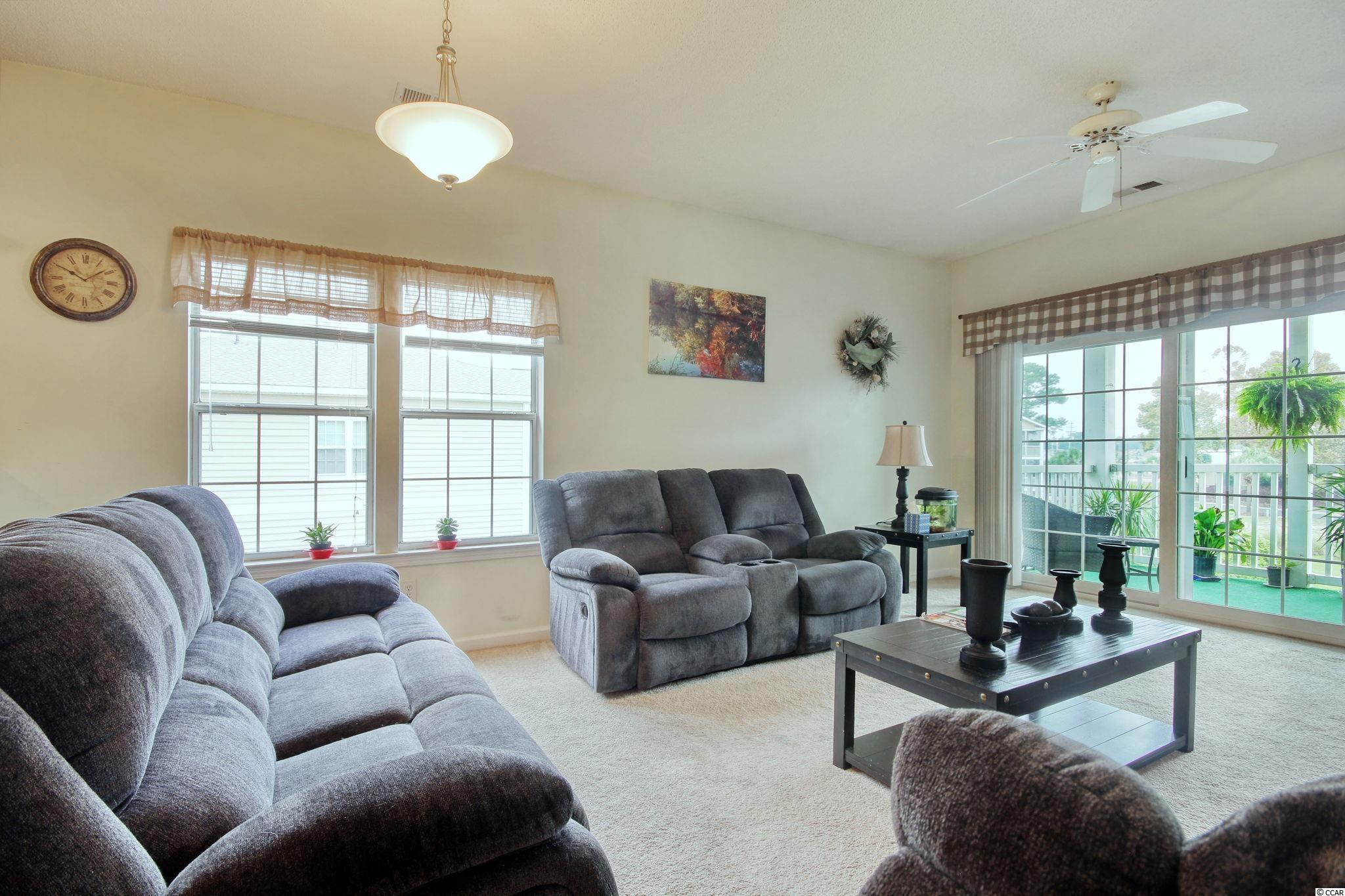 2498 Coastline Court, Unit 301 Murrells Inlet, SC 29576 - Photo 4 of 27