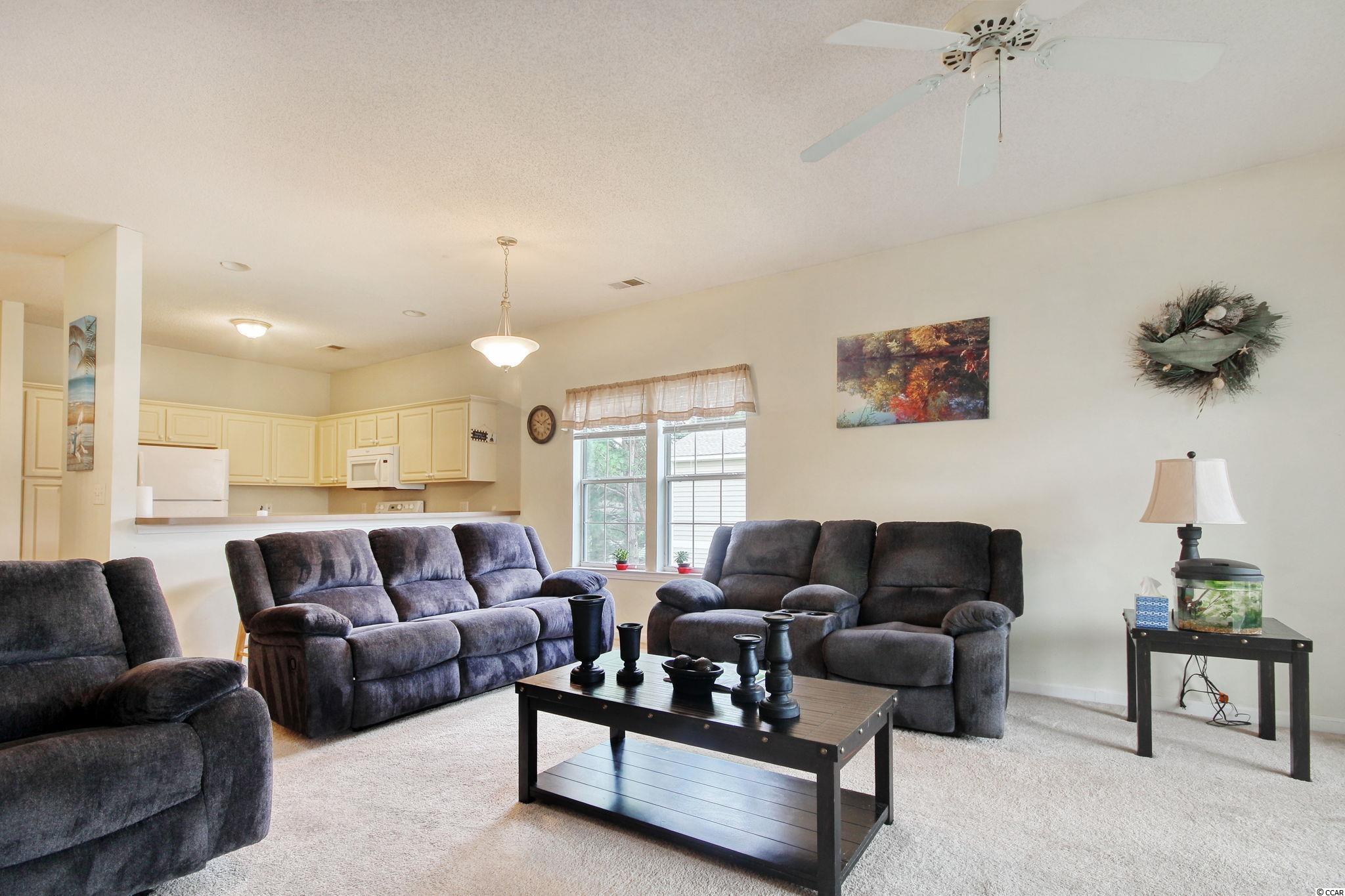 2498 Coastline Court, Unit 301 Murrells Inlet, SC 29576 - Photo 5 of 27