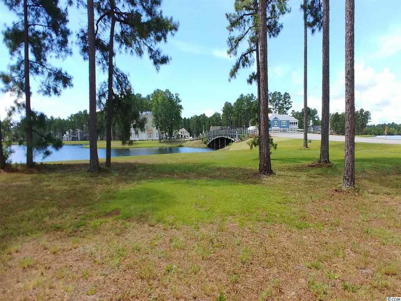 Lot 433 Cottage Shell Drive Myrtle Beach, SC 29579 - Photo 1 of 17 Gallery Image 1