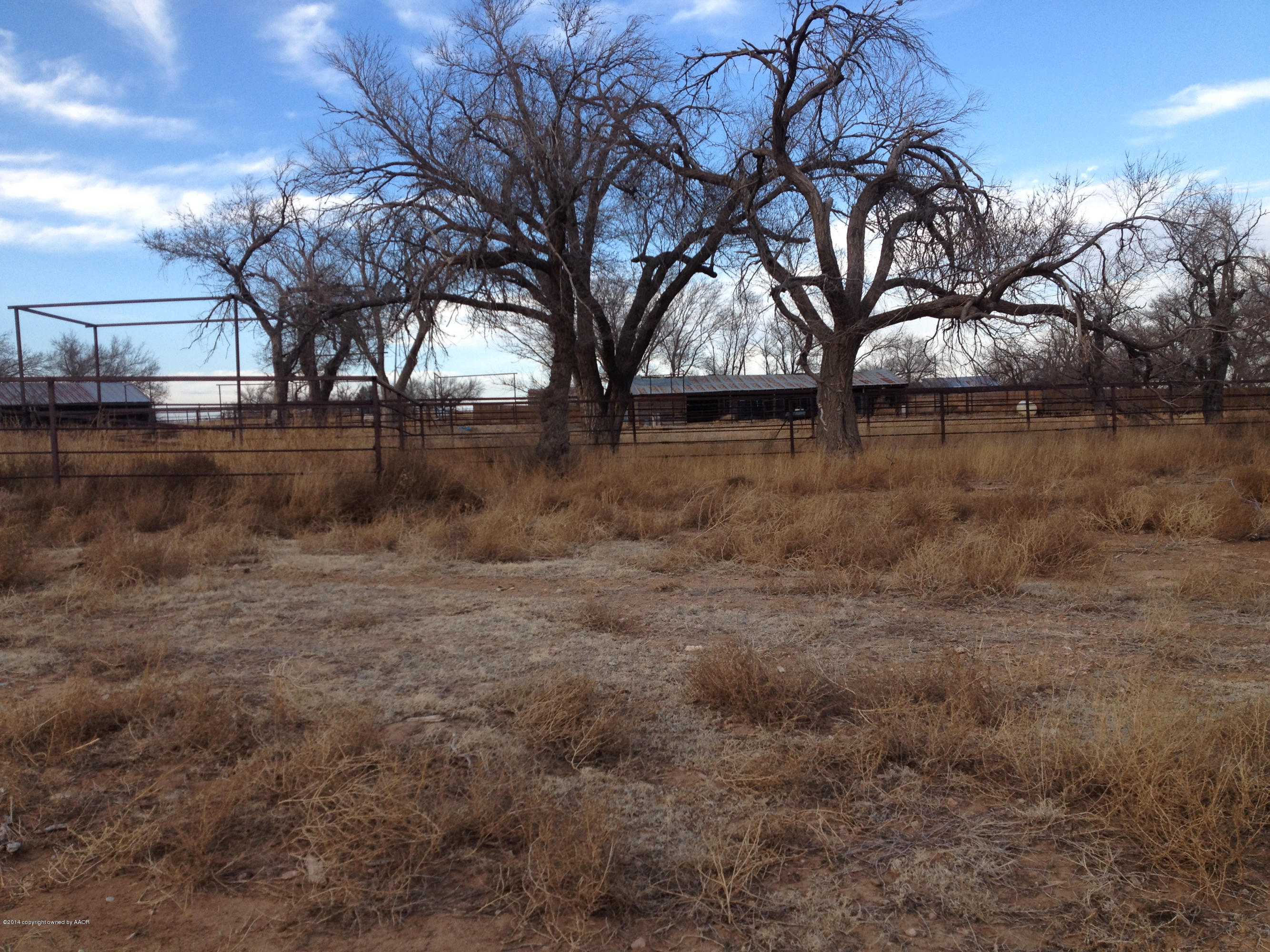 6661 West Cemetery Road Canyon, TX 79015 - Photo 6 of 15 photo 2