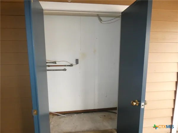 a view of small space