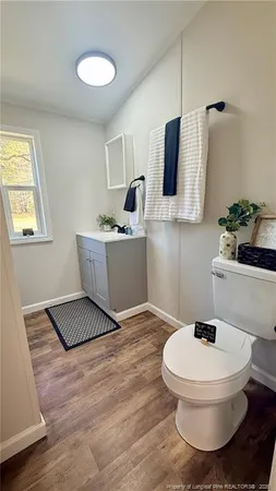 $134,999 | 249 Hazel Lane, Cameron, NC 28326