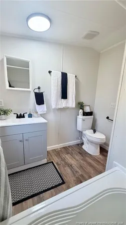 $134,999 | 249 Hazel Lane, Cameron, NC 28326