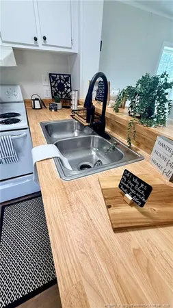 $134,999 | 249 Hazel Lane, Cameron, NC 28326