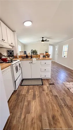 $134,999 | 249 Hazel Lane, Cameron, NC 28326