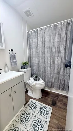 $134,999 | 249 Hazel Lane, Cameron, NC 28326