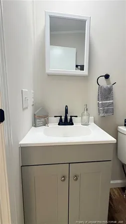 $134,999 | 249 Hazel Lane, Cameron, NC 28326