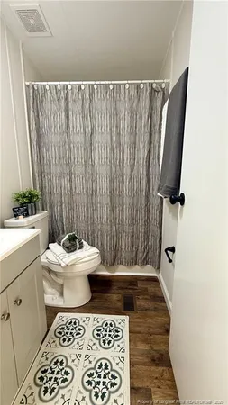 $134,999 | 249 Hazel Lane, Cameron, NC 28326