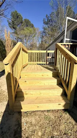 $134,999 | 249 Hazel Lane, Cameron, NC 28326