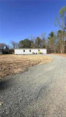 $134,999 | 249 Hazel Lane, Cameron, NC 28326