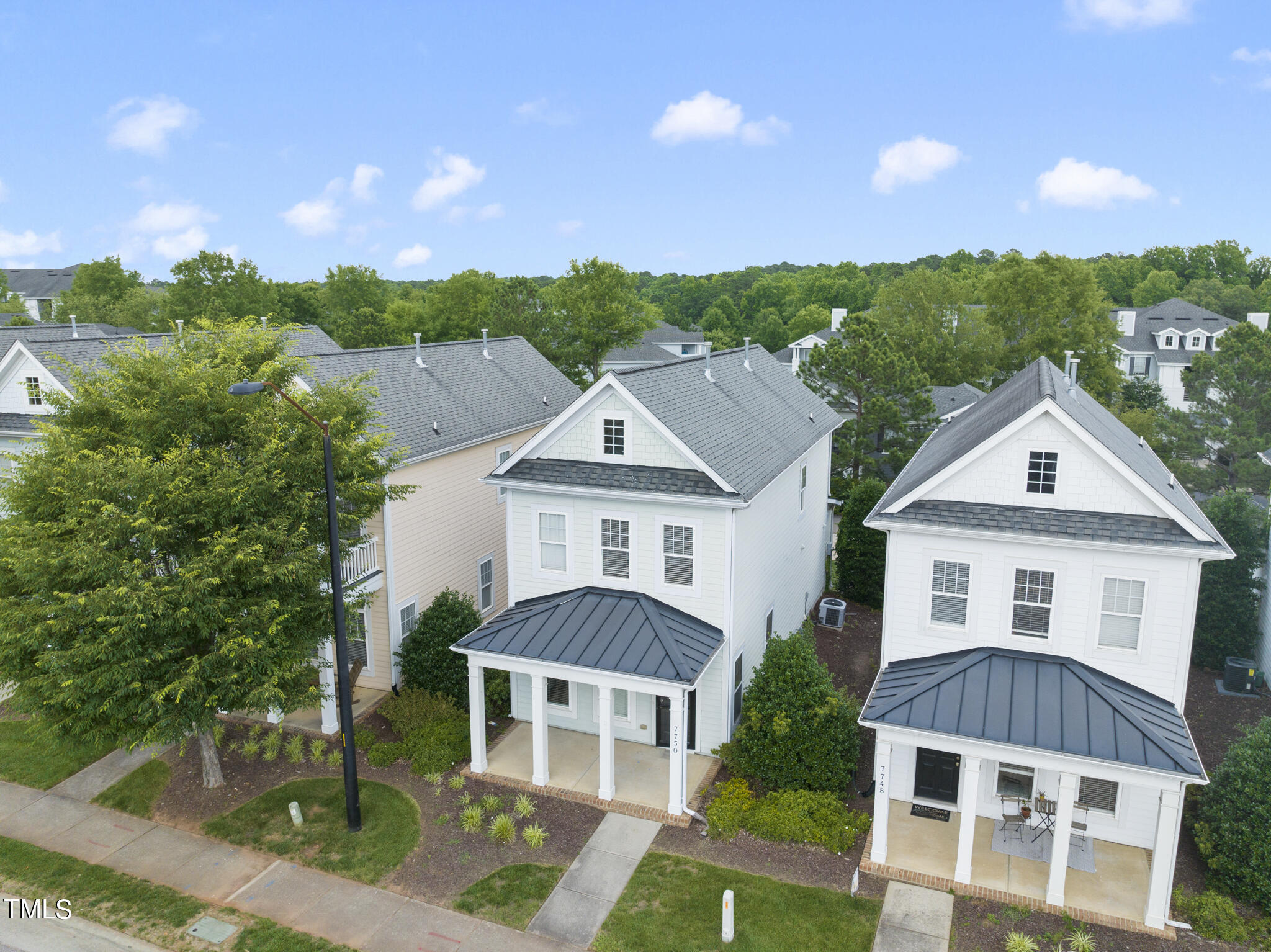 7750 ACC Boulevard Raleigh, NC 27617 - Photo 27 of 28 27