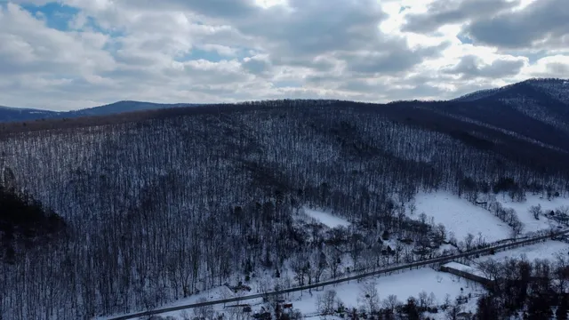 $175,000 | Tbd Cubbage Hollow Road, Stanley, VA 22851