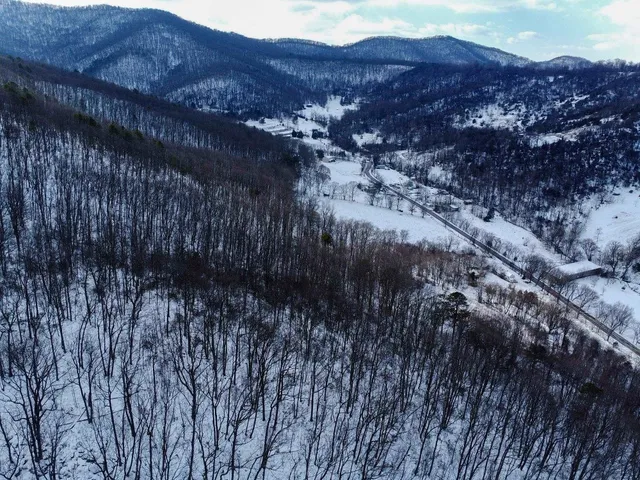 a close up of a wooden fence
