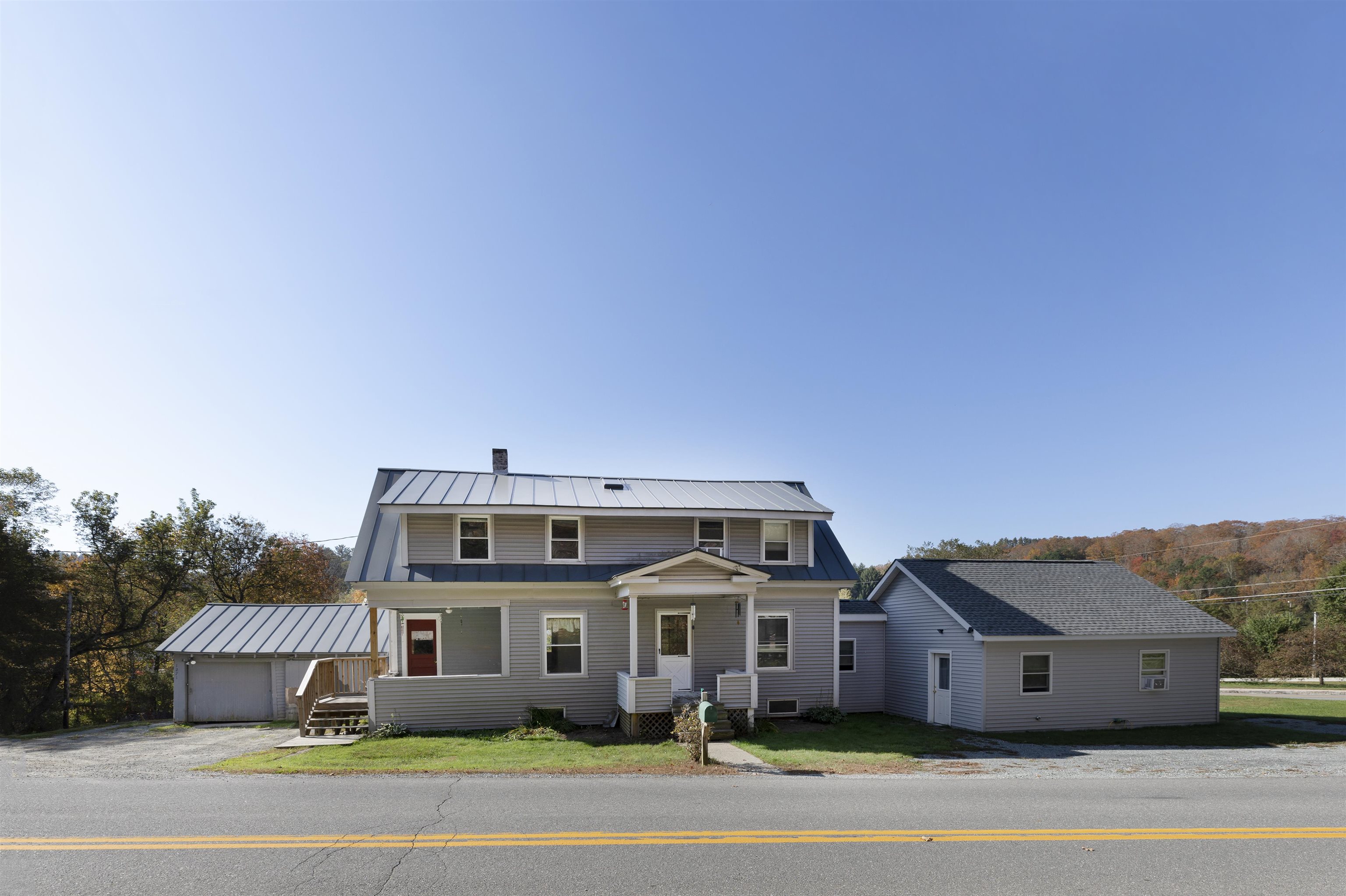 1271 Creamery Road Ryegate, VT 05069 - Photo 11 of 17